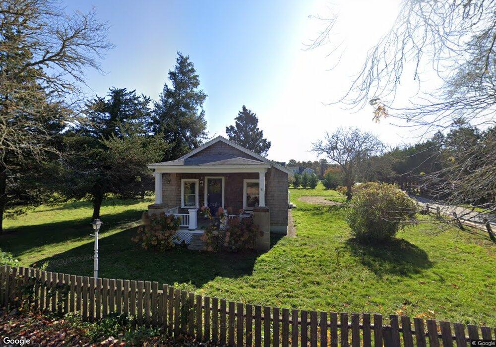 11 Mill Hill Rd, Edgartown, MA 02539 - photo 1