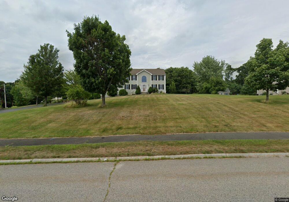 113 Roland Way, Milford, MA 01757 - photo 1