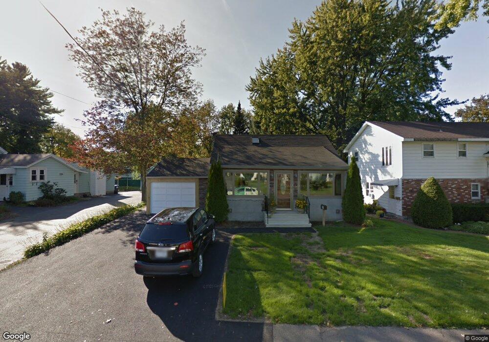 2019 Helderberg Ave, Schenectady, NY 12306 - photo 1