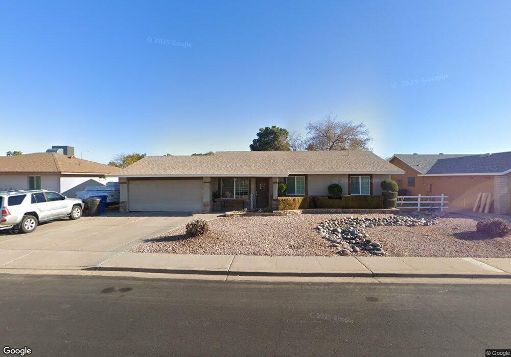 2145 E Dragoon Ave, Mesa, AZ 85204 - photo 1