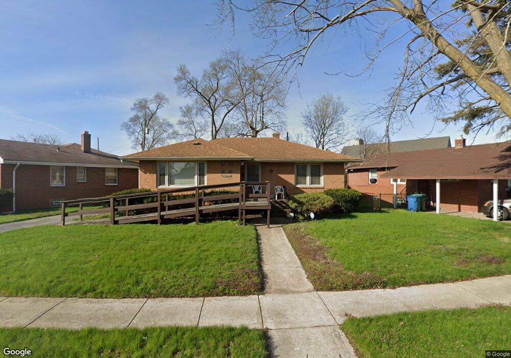 2064 Monroe Ln, Gary, IN 46407 - photo 1