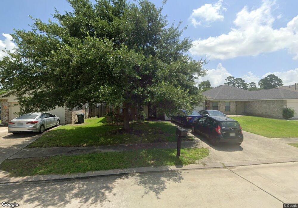 29134 Fox Fountain Ln, Spring, TX 77386 - photo 1