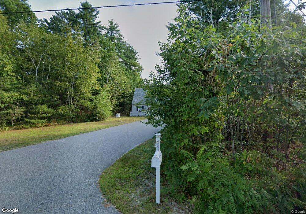 61 Carroll Ln, Limerick, ME 04048 - photo 1