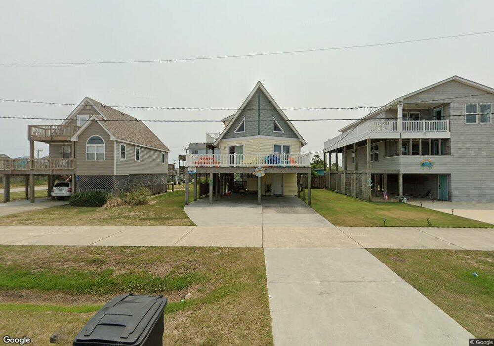 117 E Ocean Bay Blvd, Kill Devil Hills, NC 27948 - photo 1