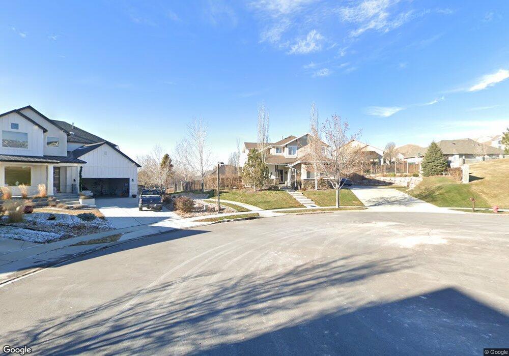 4497 N Fox Trail Cir, Lehi, UT 84043 - photo 1
