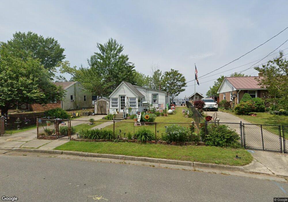 115 Mill St, Penns Grove, NJ 08069 - photo 1