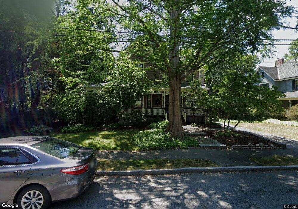 18 Duncklee St, Newton Highlands, MA 02461 - photo 1