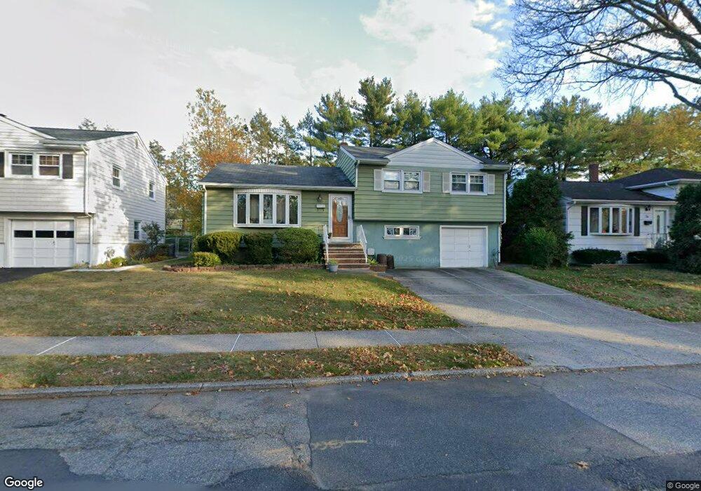 6 Skyview Rd, Bloomfield, NJ 07003 - photo 1