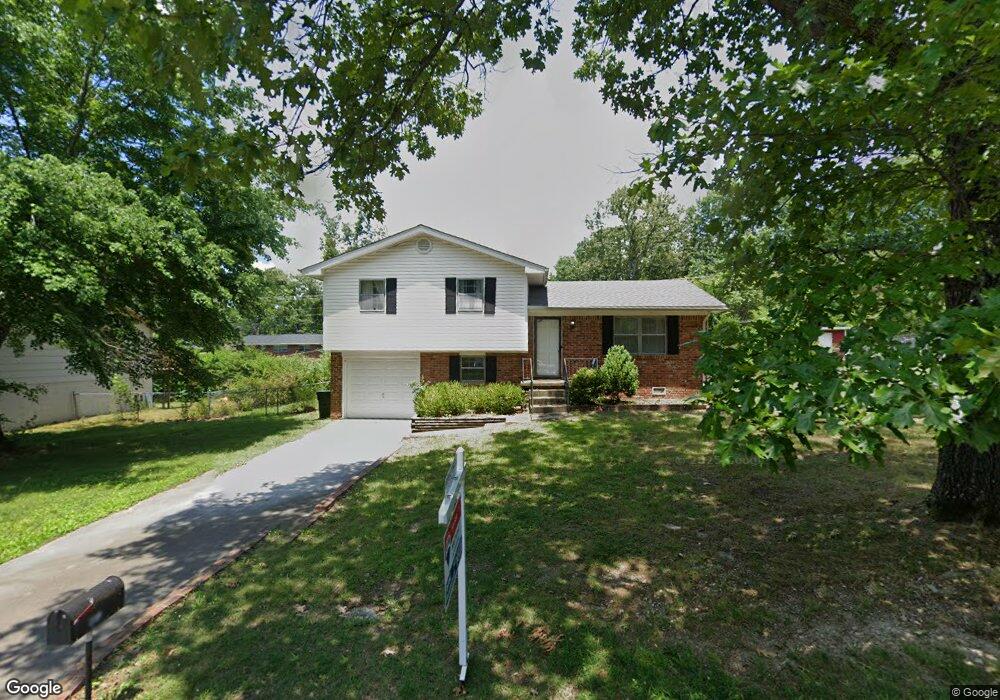 4032 E Freedom Cir unit 2, Ooltewah, TN 37363 - photo 1