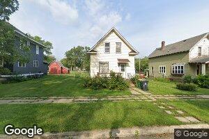 102 S Lake St, Hendricks, MN 56136