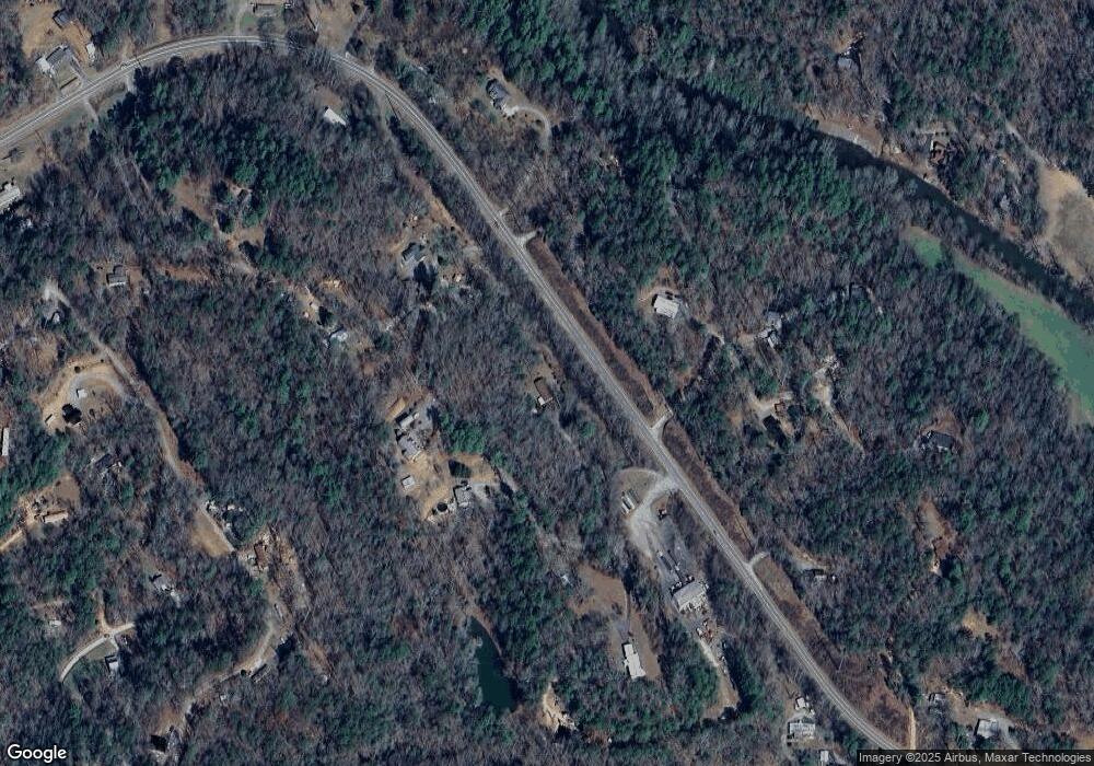 14 Overland Trail, Ellijay, GA 30540 - photo 1