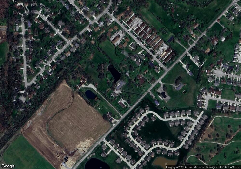 1083 Milford Ave, Marysville, OH 43040 - photo 1