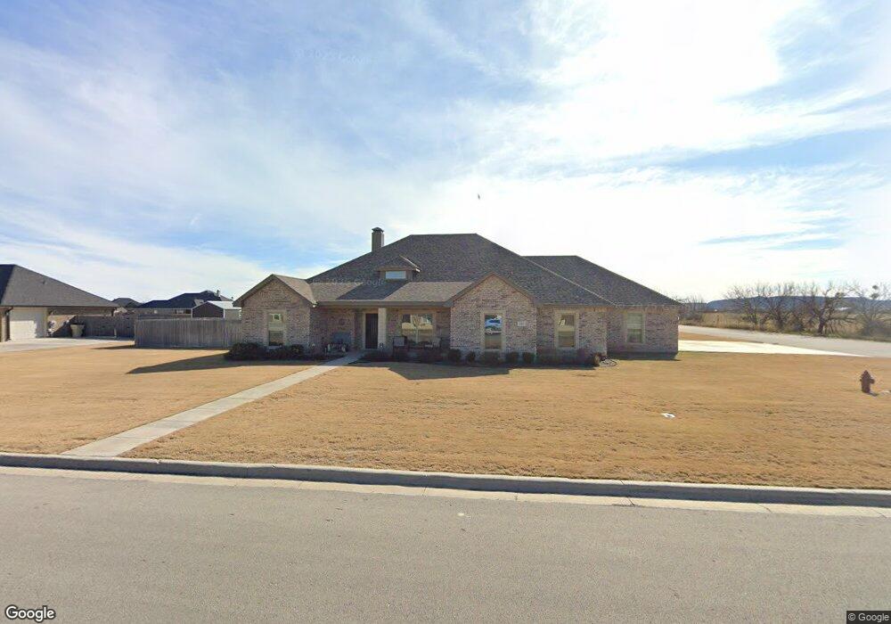 101 Vista Ct, Abilene, TX 79602 - photo 1