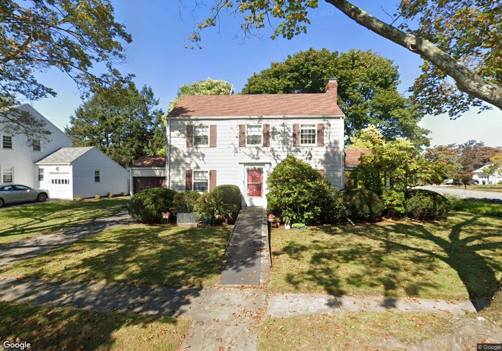 3 Betts Rd, Belmont, MA 02478 - photo 1