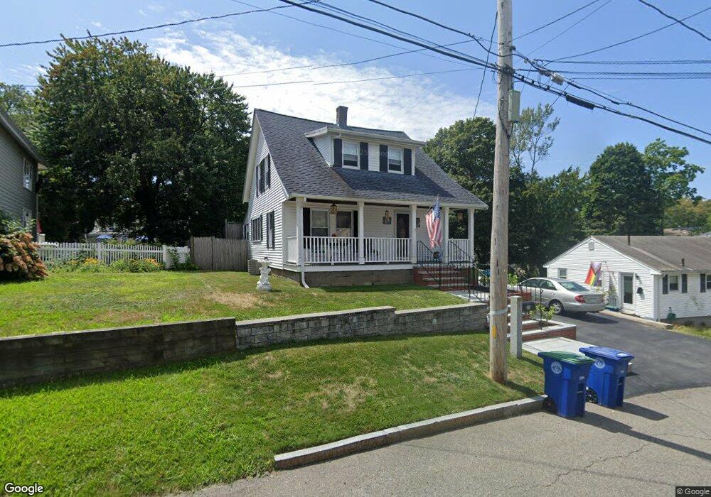 26 Elliot St, Braintree, MA 02184 - photo 1