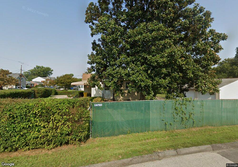 213 Dale Rd, Pasadena, MD 21122 - photo 1