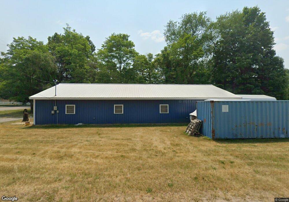 10715 E Prairie Ave, Walkerton, IN 46574 - photo 1