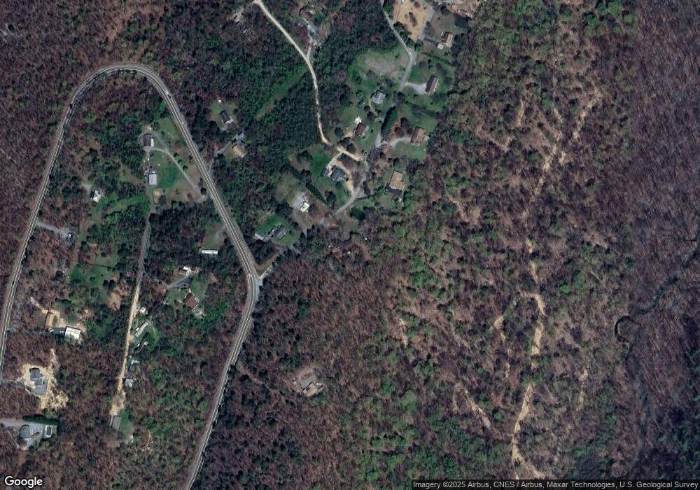 84 Bennett Ln, Berkeley Springs, WV 25411 - photo 1