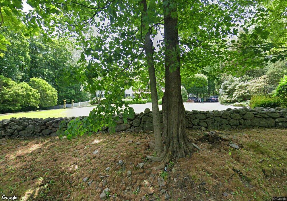 111 Ferris Hill Rd, New Canaan, CT 06840 - photo 1