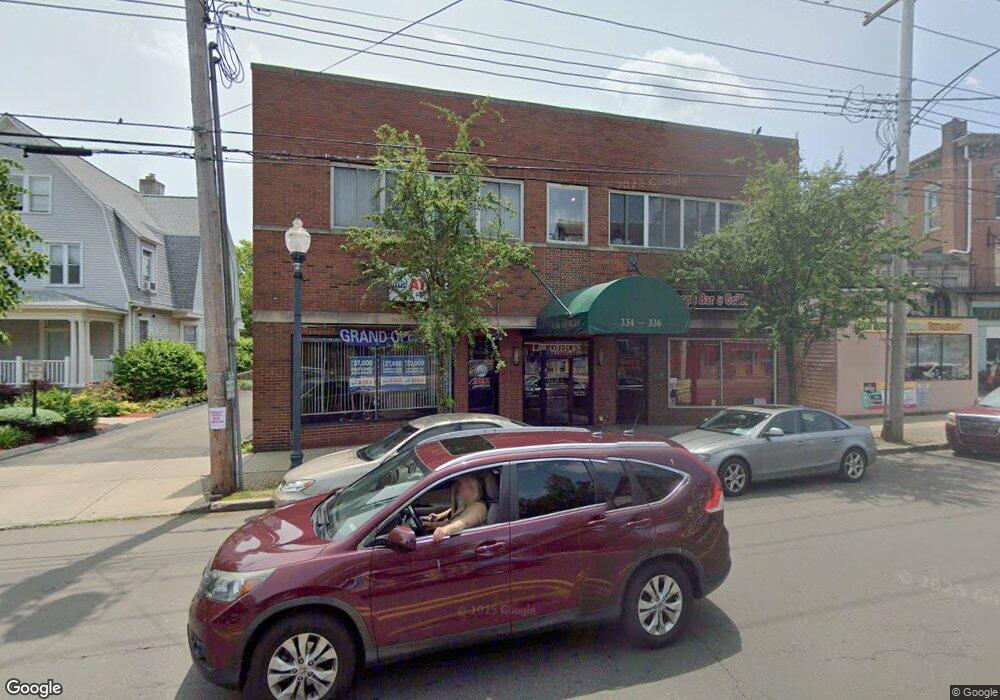 334 Main St unit 1st Fl Left, West Haven, CT 06516 - photo 1