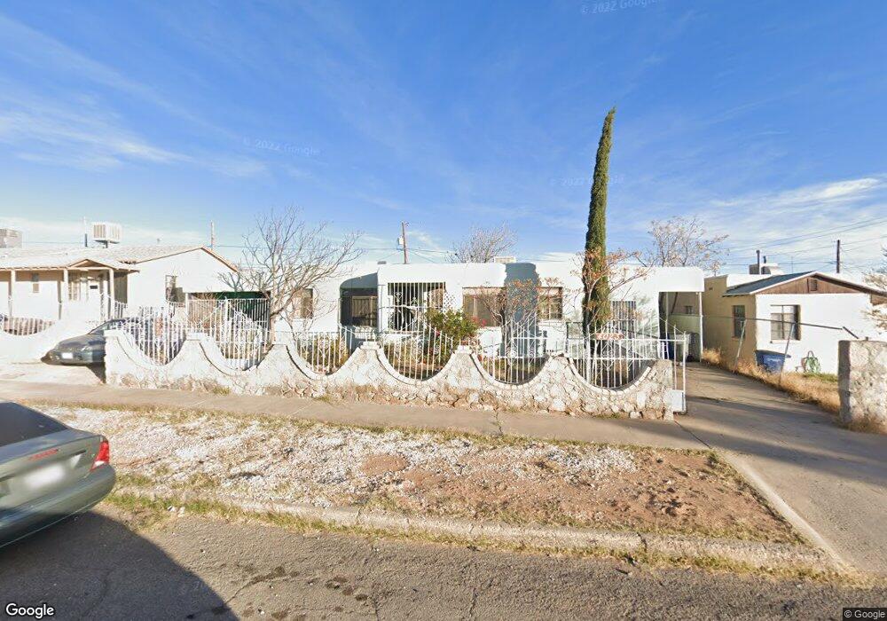 4021 Idalia Ave unit 4023, El Paso, TX 79930 - photo 1