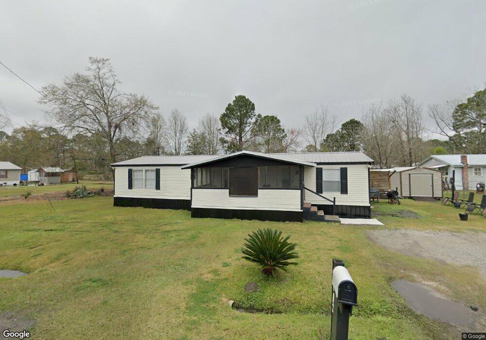 702 W 8th St, Adel, GA 31620 - photo 1