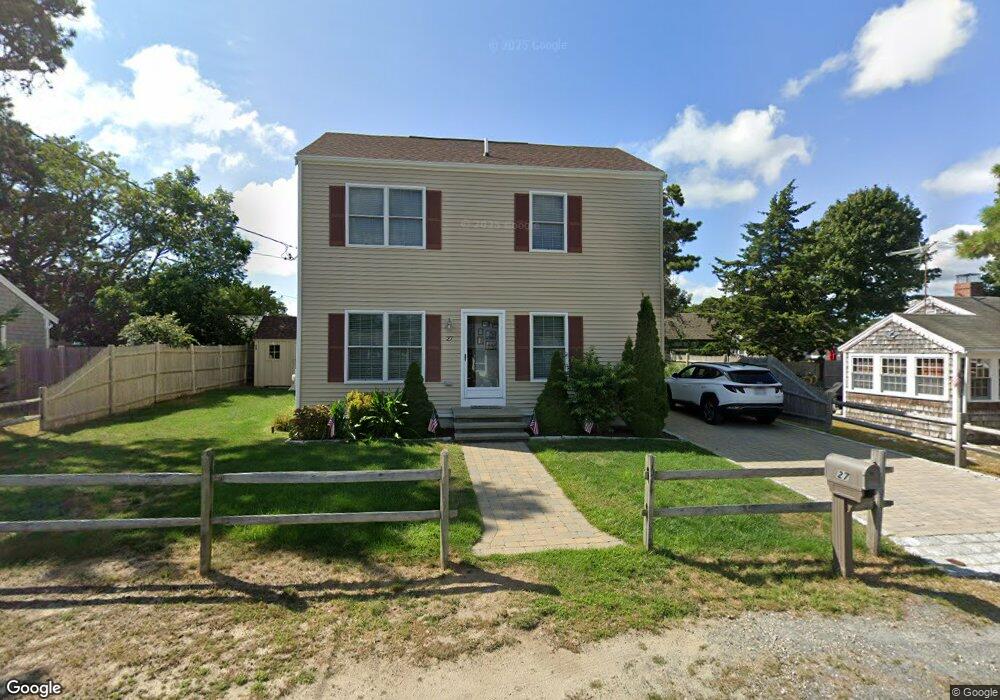 27 Shirley Ave, Dennis Port, MA 2639 - photo 1