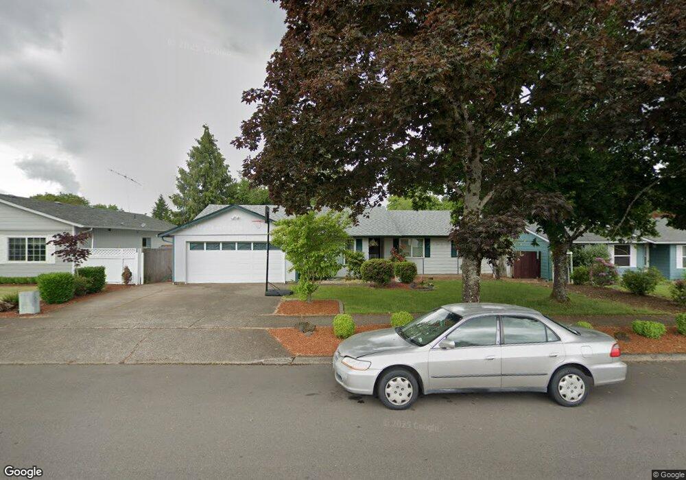 1965 Summercrest Dr S, Salem, OR 97306 - photo 1