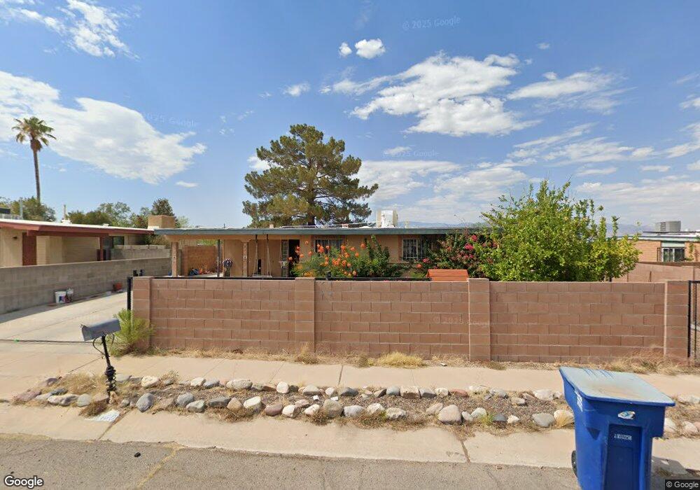 8149 E Domenic St, Tucson, AZ 85730 - photo 1