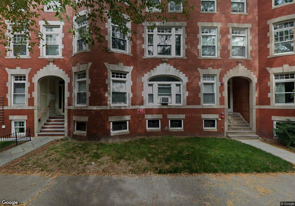 11 Strathmore Rd, Brookline, MA 02445 - photo 1