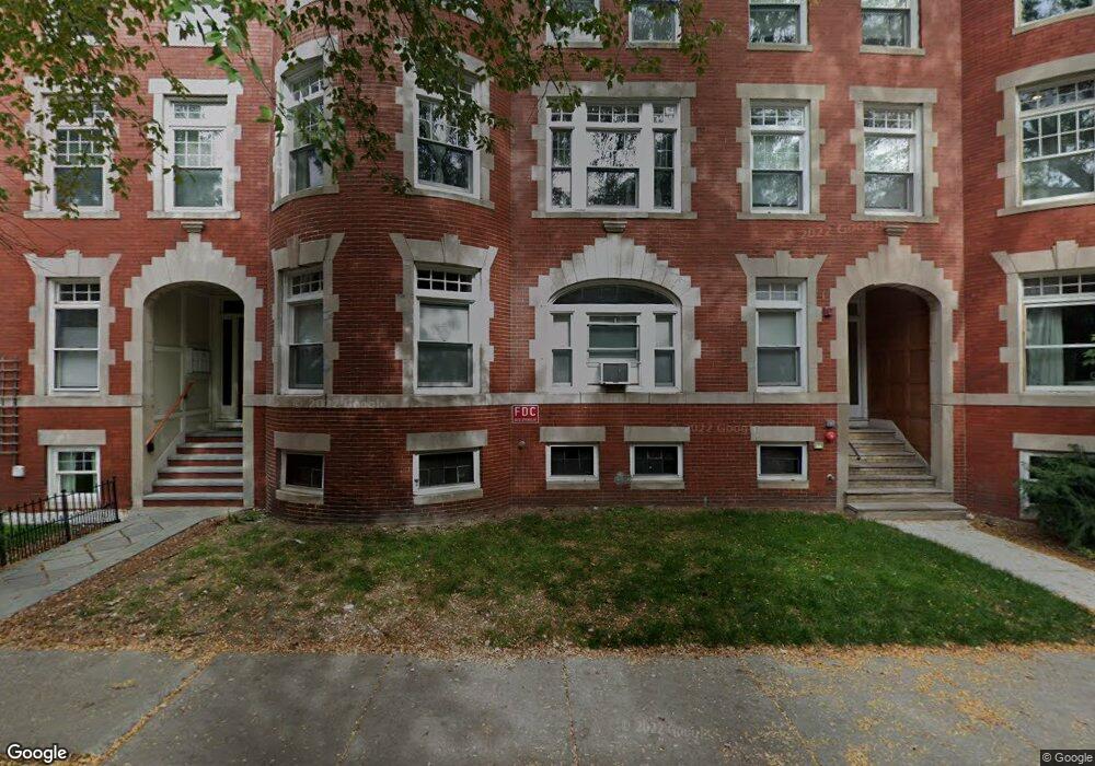 11 Strathmore Rd unit 2, Brookline, MA 02445 - photo 1