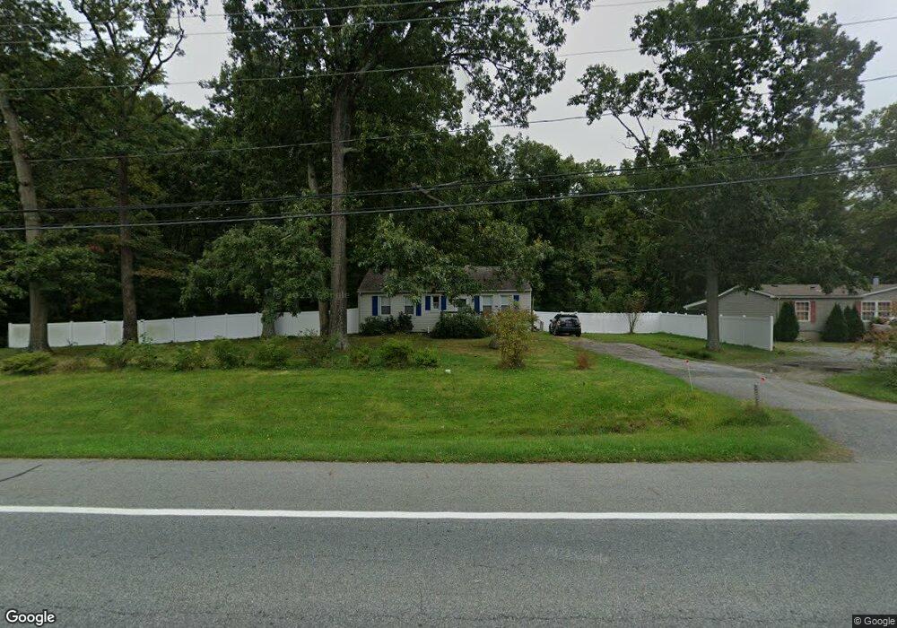 2512 Porter Rd, Bear, DE 19701 - photo 1