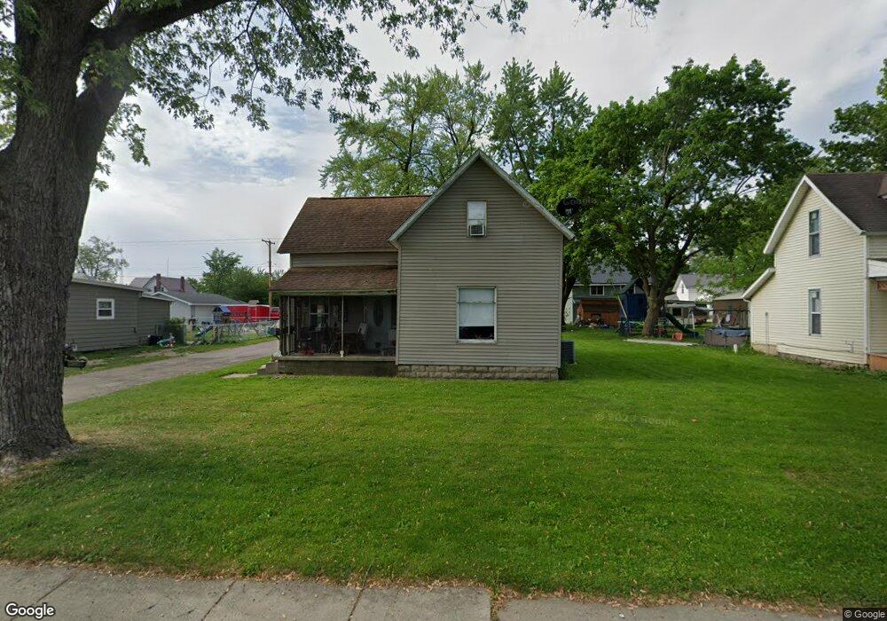 501 W Walnut St, Nappanee, IN 46550 - photo 1