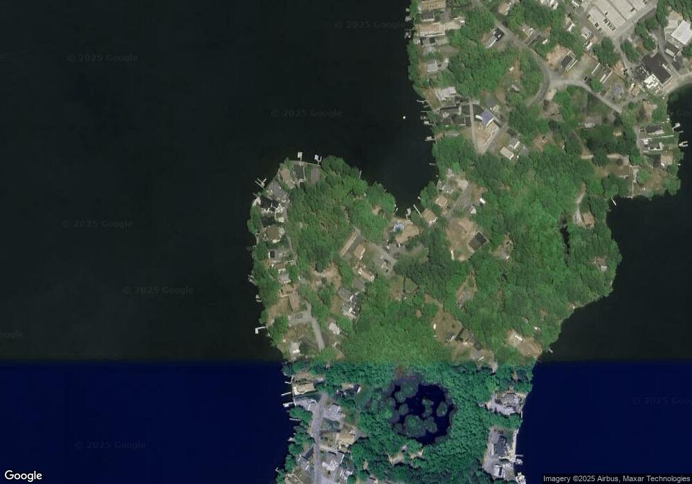 27 W Point Rd, Webster, MA 01570 - photo 1