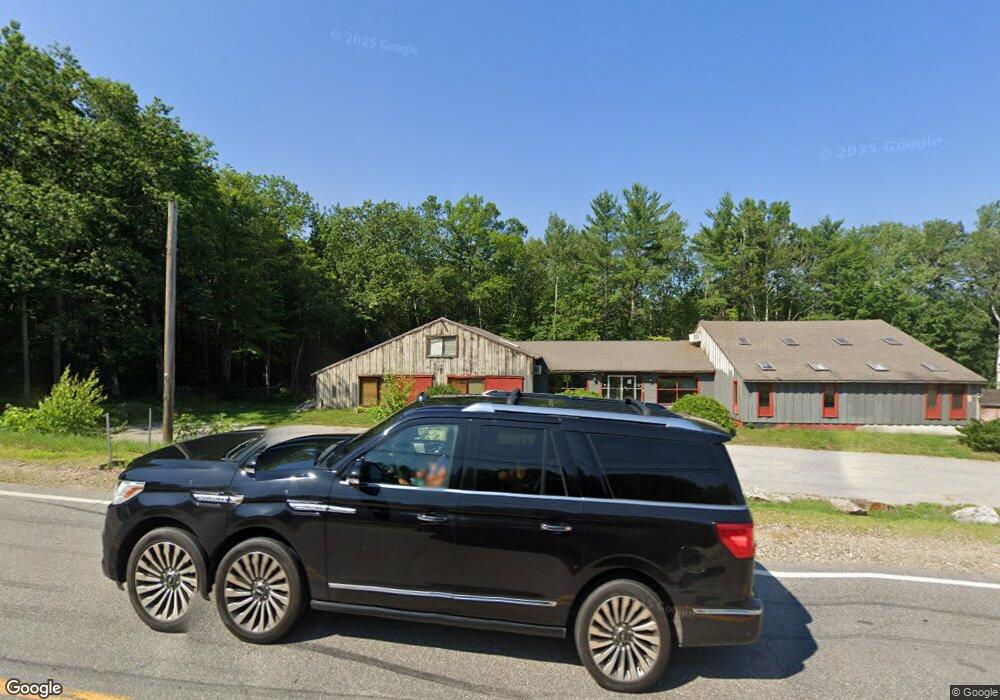 125 Daniel Webster Hwy, Meredith, NH 03253 - photo 1