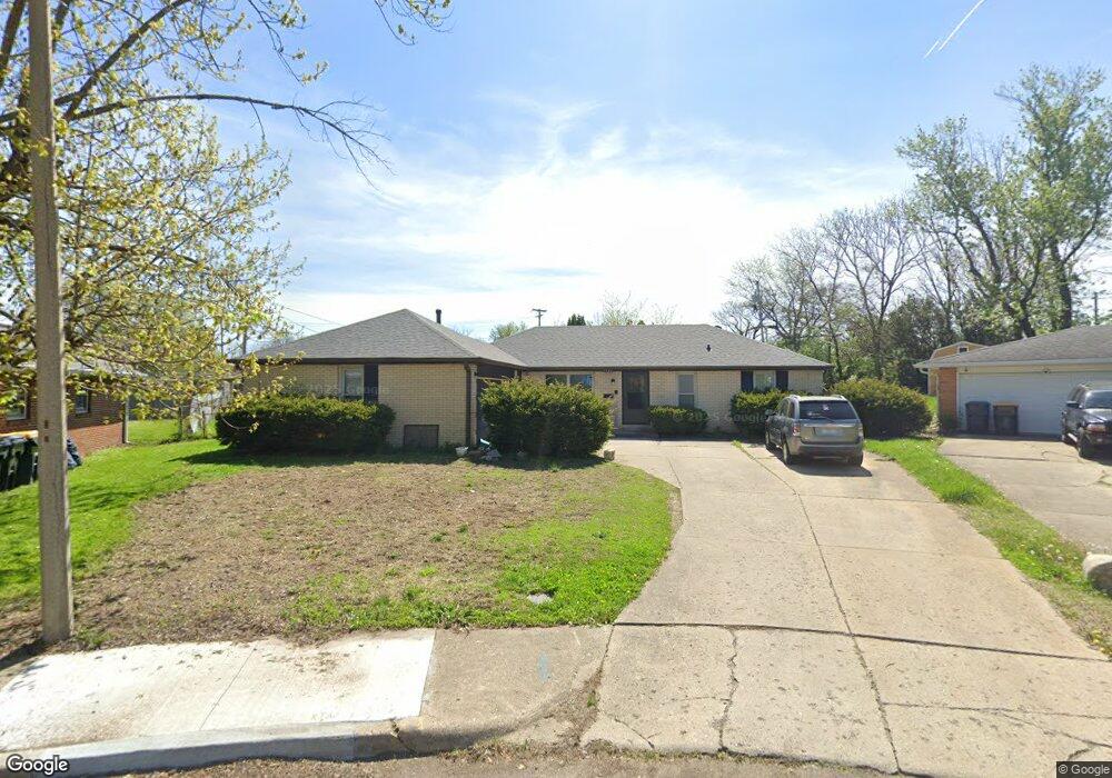 1504 Sheridan St, Anderson, IN 46016 - photo 1