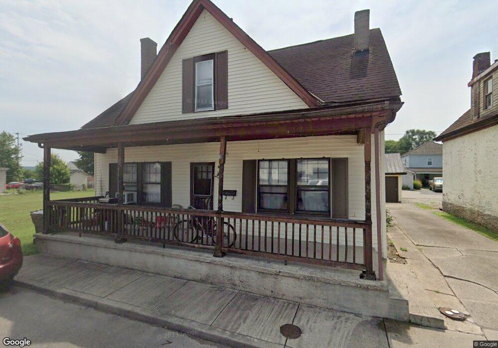 25 Brown St, Greendale, IN 47025 - photo 1