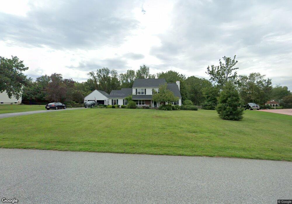 27 Spring Hill Dr, Swedesboro, NJ 08085 - photo 1