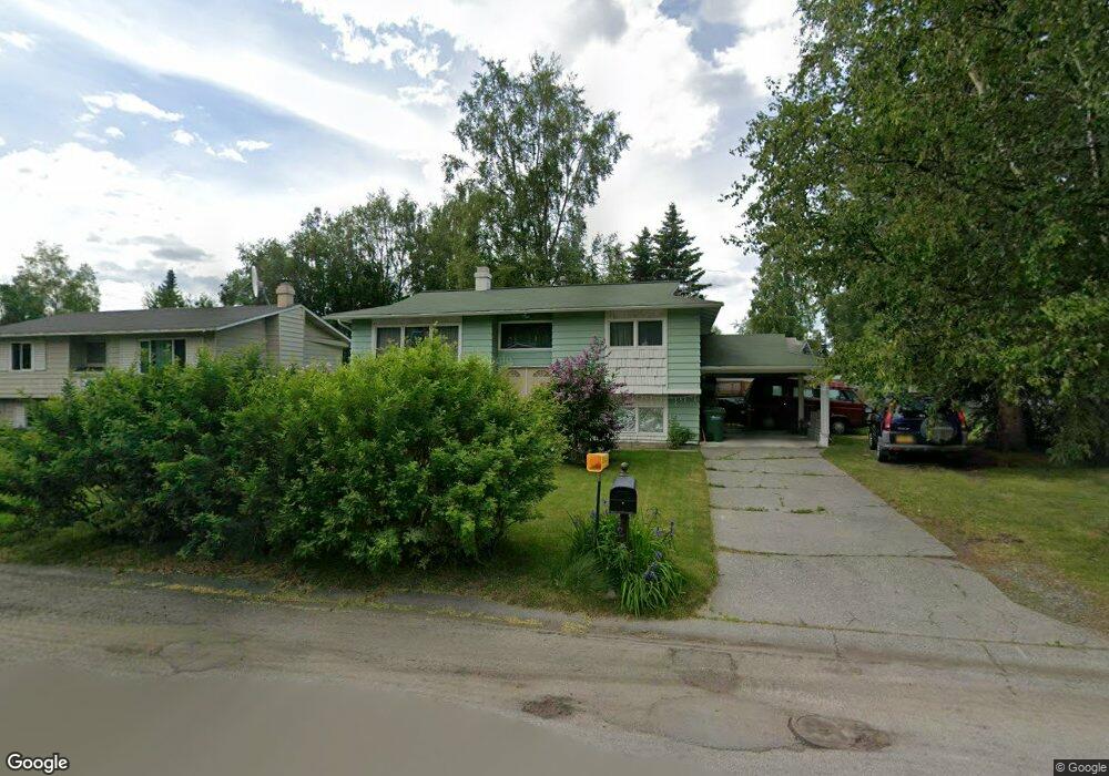 5360 Little Tree St, Anchorage, AK 99507 - photo 1