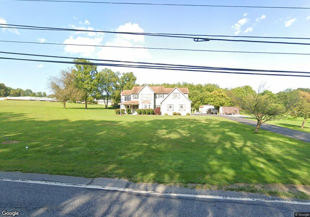 5317 Kesslersville Rd, Easton, PA 18040 - photo 1