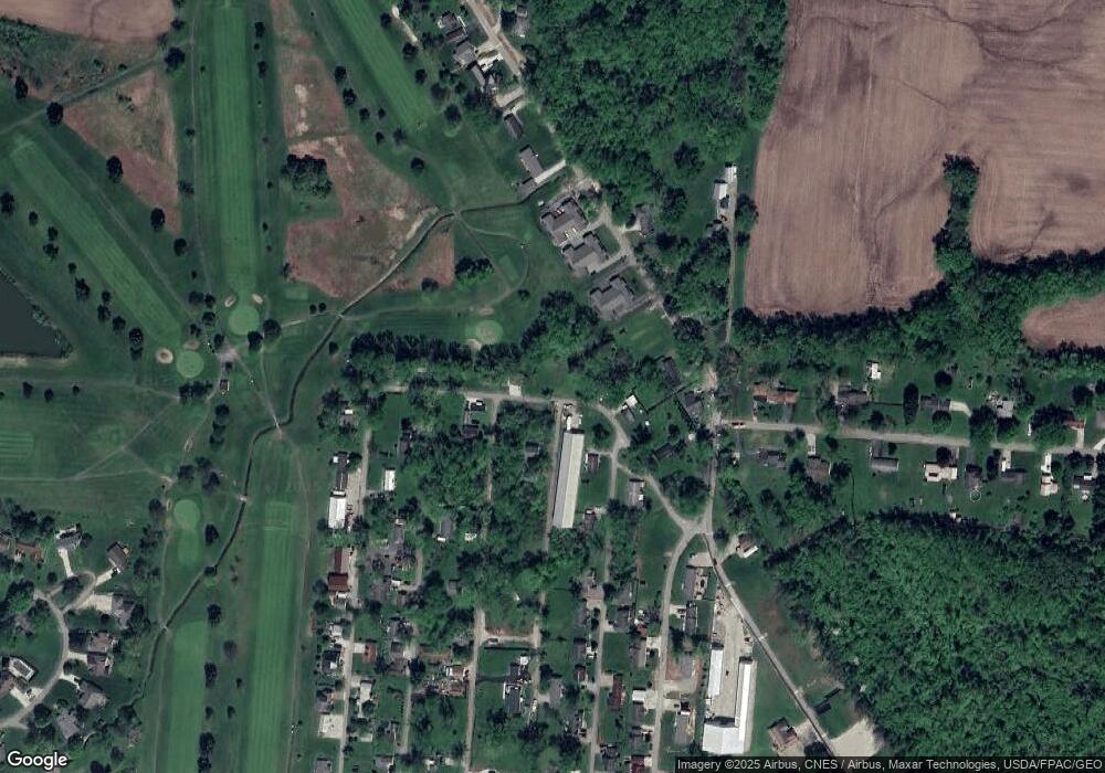 101 Avondale St, Thornville, OH 43076 - photo 1