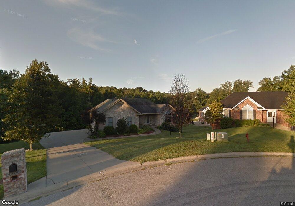 4306 Dalton Ct, Floyds Knobs, IN 47119 - photo 1