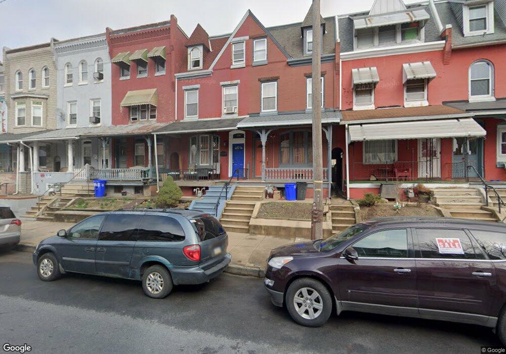 807 N 11th St, Reading, PA 19604 - photo 1