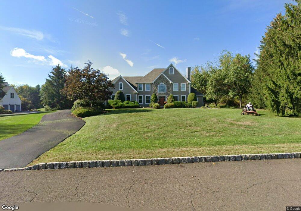 2880 Ashton Ct, Doylestown, PA 18902 - photo 1