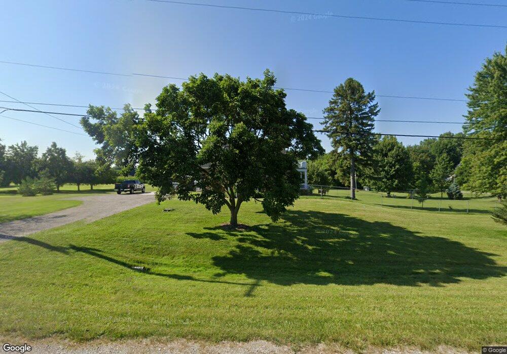 7370 Junction Rd, Frankenmuth, MI 48734 - photo 1