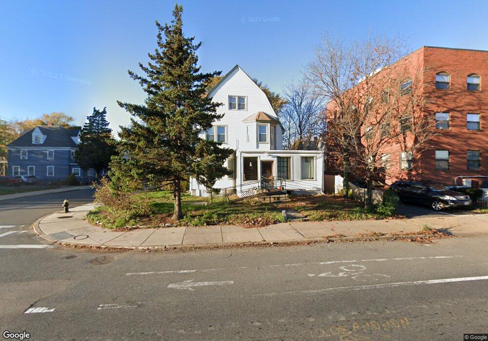 163 Cambridge St unit 2, Allston, MA 02134 - photo 1