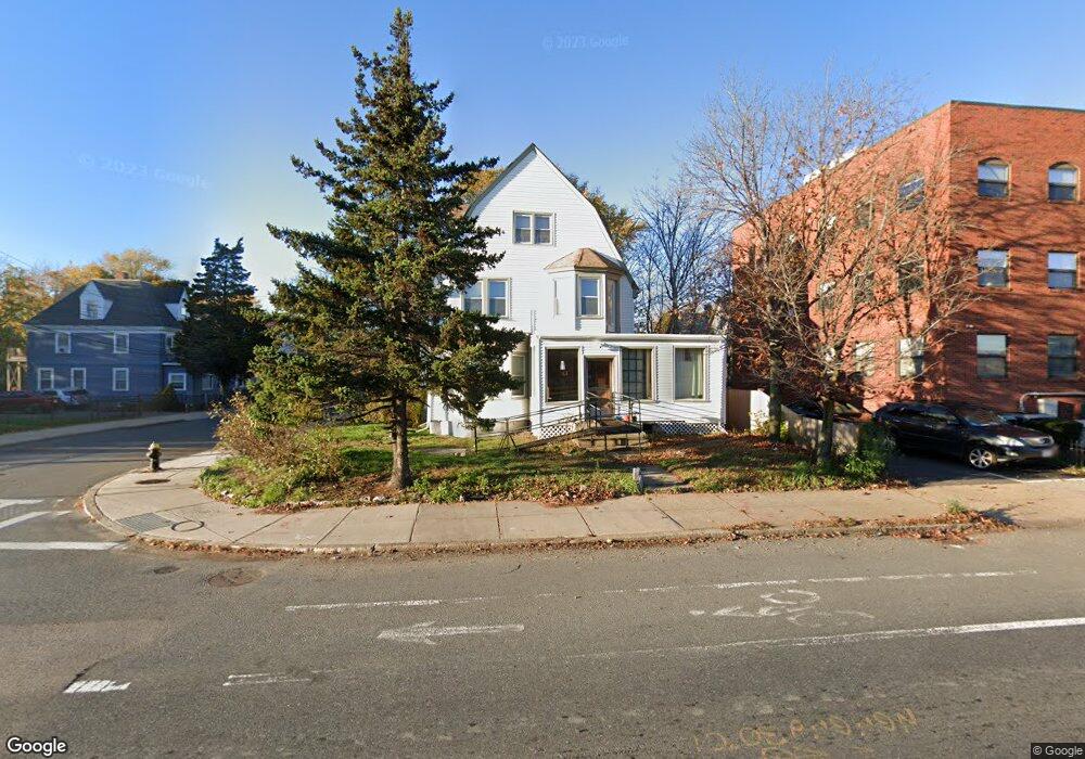 163 Cambridge St unit ID1245879P, Allston, MA 02134 - photo 1