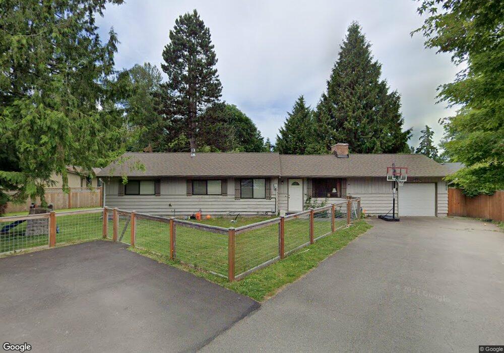 8628 NE 141st St, Bothell, WA 98011 - photo 1