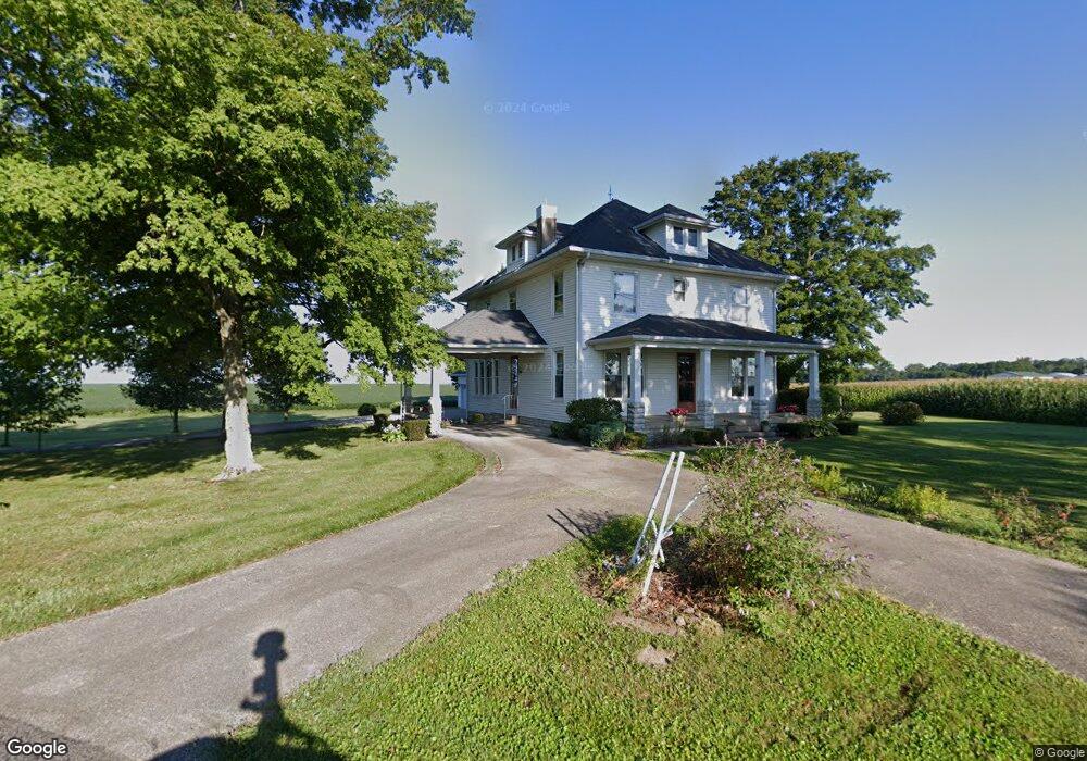 4035 N County Road 250 E, Greensburg, IN 47240 - photo 1