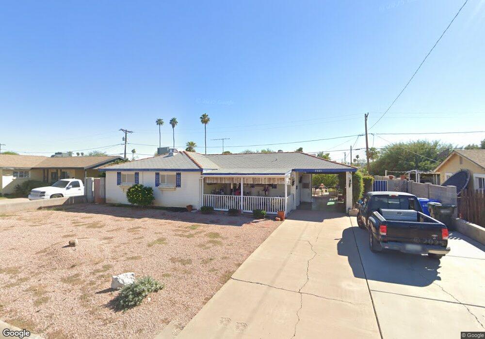 3225 E Cypress St, Phoenix, AZ 85008 - photo 1